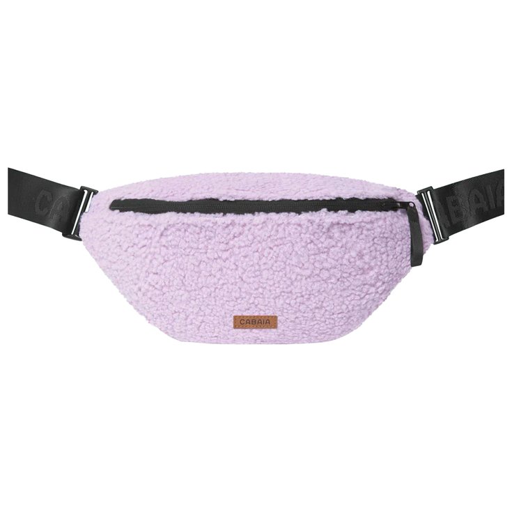 Cabaia Sac banane Belt Bag Small 1.5L Cleveland Présentation
