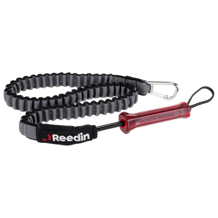Reedin Leash Aile de Kite Long Leash for Freestyle Détail