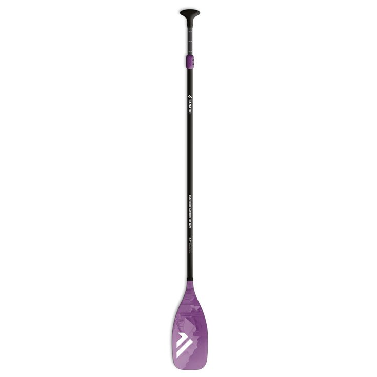 Fanatic Pagaie Sup Diamond 35 Adjustable Détail