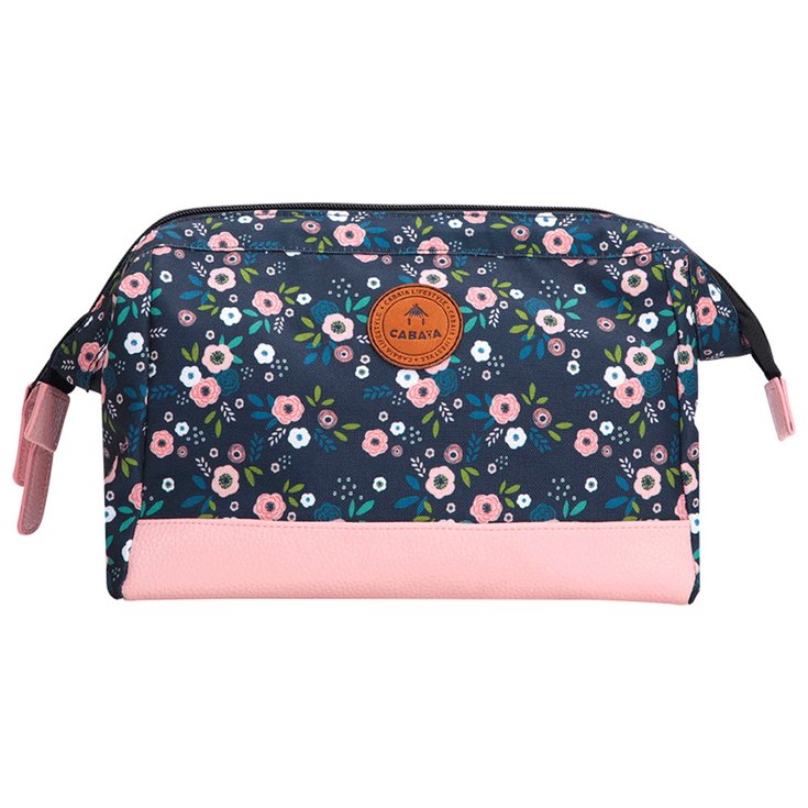 Cabaia Trousse de toilette Travel Kit 3L Lancaster Road Présentation