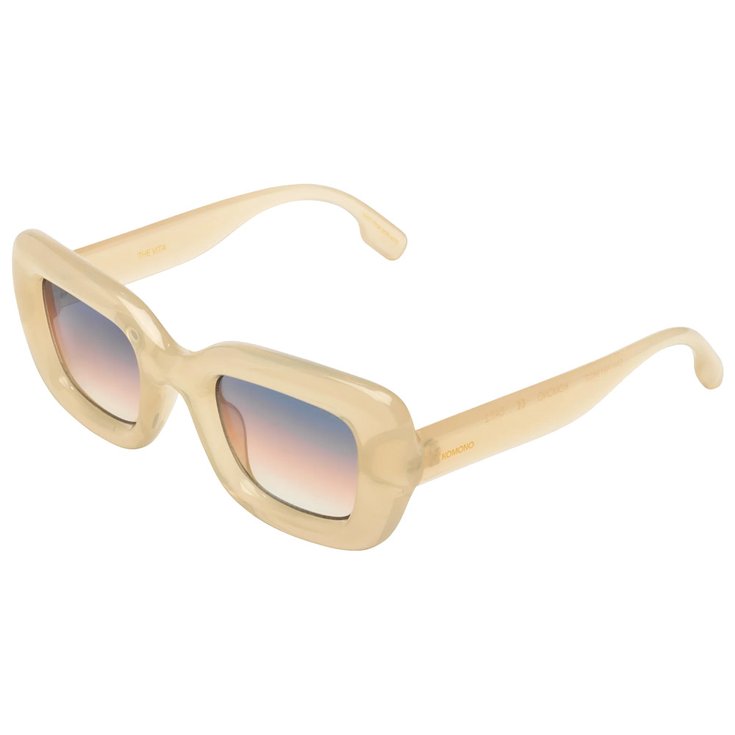 Komono Lunettes de soleil Vita Daffodil Présentation