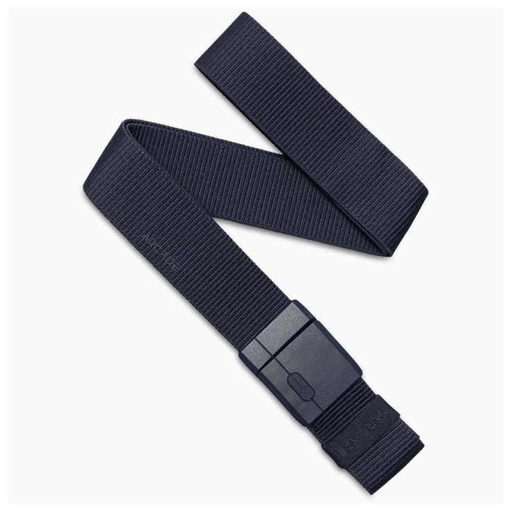 Arcade Ceinture Aero Navy Présentation