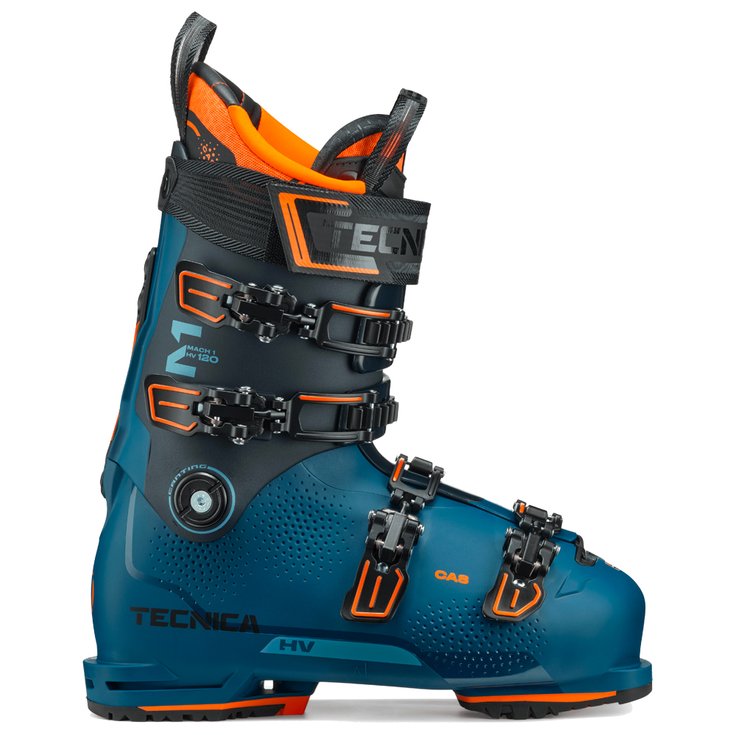 Tecnica Chaussures de Ski Mach1 Hv 120 Td Gw Côté