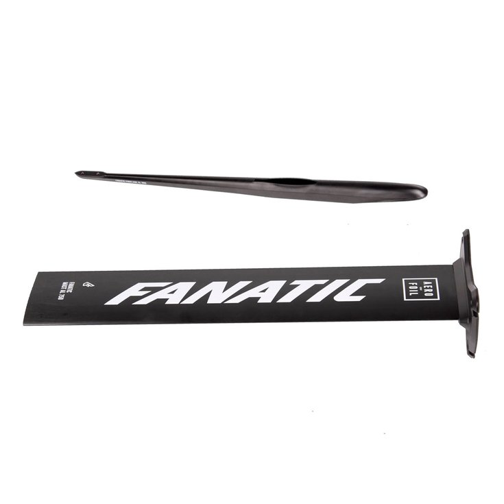 Fanatic Mât et fuselage foil Aero Surf Foil 2021 Détail 11