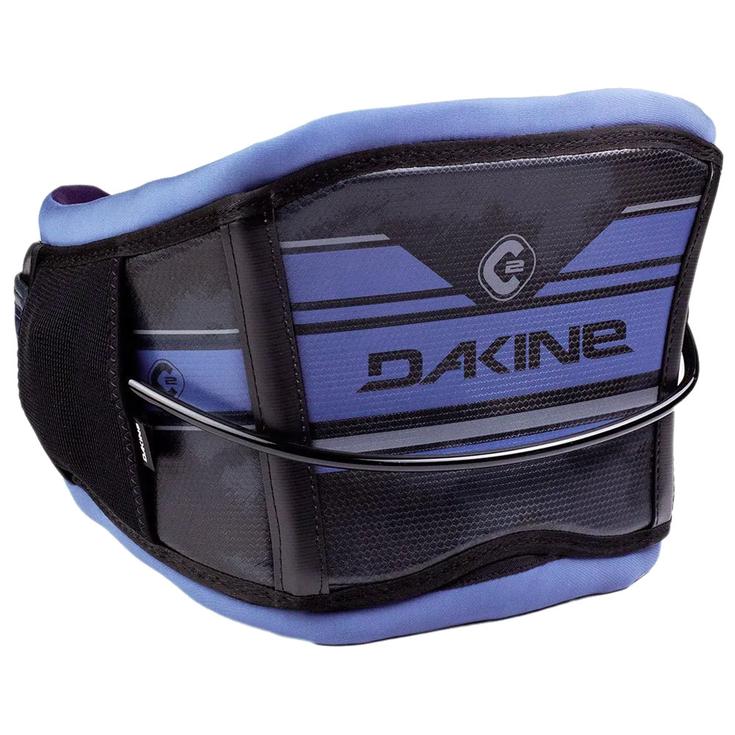 Dakine Harnais Kite Ceinture C-2 - Florida Blue Côté