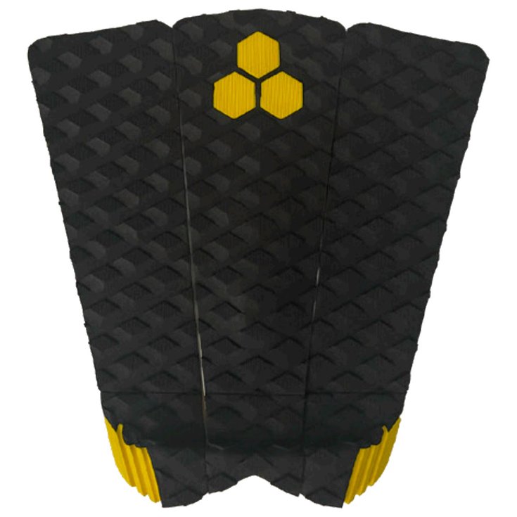 Channel Islands Pad Surf Reef Heazlewood Arch Yellow Présentation