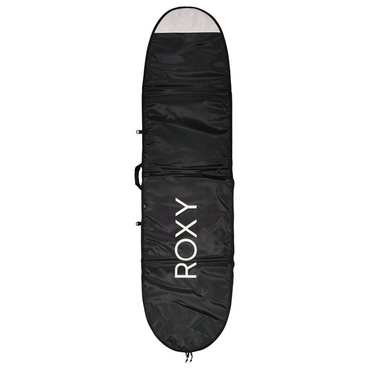Roxy Housse Surf Ultralite Longboard Black Dos