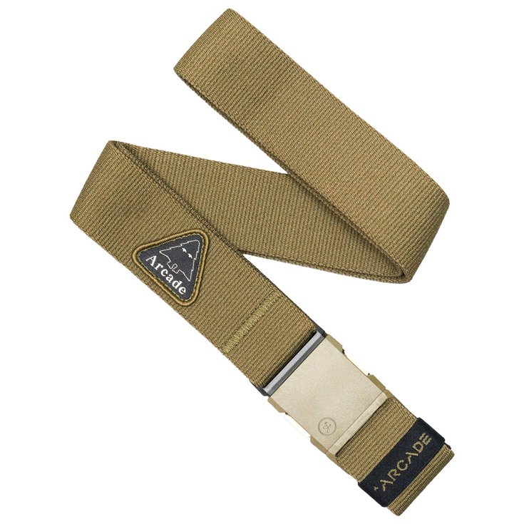 Ceinture Arcade Treeple Crocodile Hiver 2025 Glisse proshop