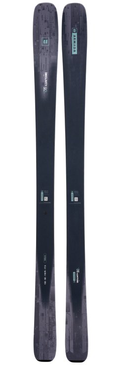 Armada Ski Alpin Declivity 92 Ti 