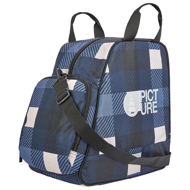 Picture Housse chaussures Shoe Bag 30L Bluepaid Print 