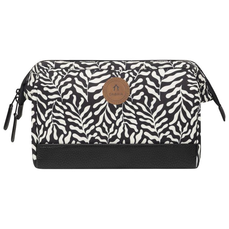 Cabaia Trousse de toilette Travel Kit 3L Luanda Présentation