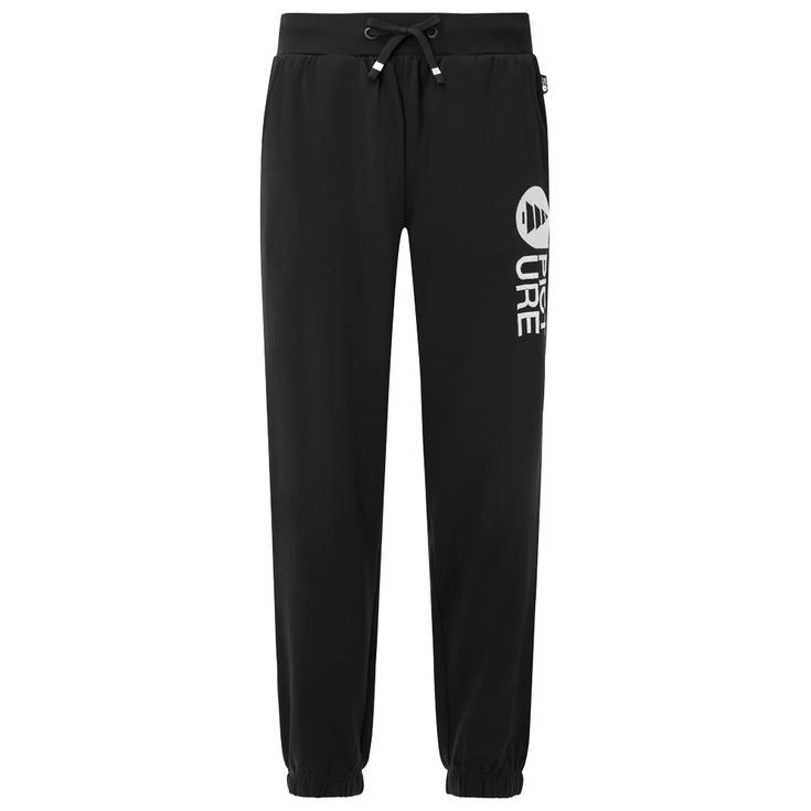 Picture Pantalon Chill Black Présentation