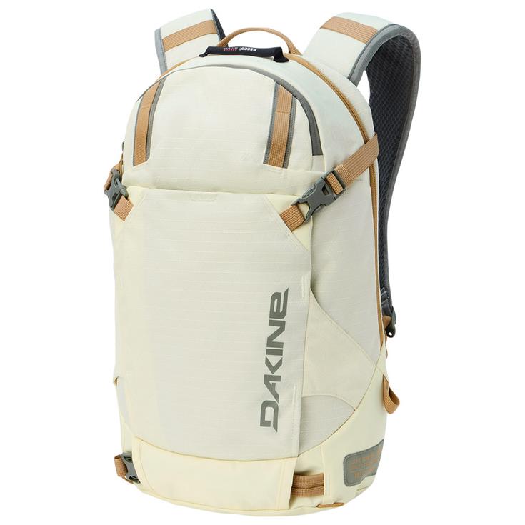 Dakine Sac à dos Heli 2.0 Backpack 12L Pear Sorbet Présentation