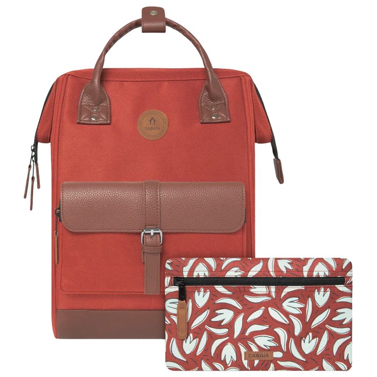 Cabaia Sac à dos Adventurer Medium 23L San Cristobal Présentation