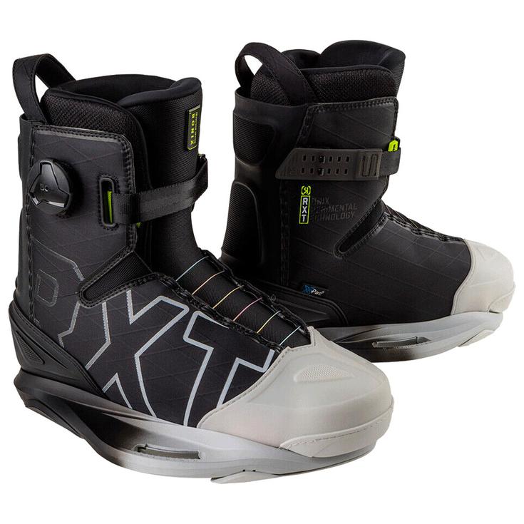 Ronix Chausses de Wake Rxt Boa - Intuition - Day To N Présentation