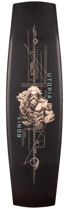 Ronix Wakeboard Utopia Présentation