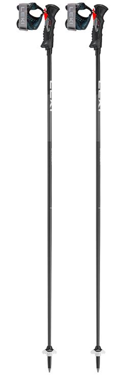 Leki Bâton Carbon 14 Tr Détail