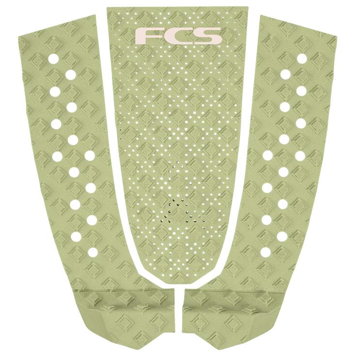 Fcs Pad Surf Eco T-3 Eucalyptus Présentation
