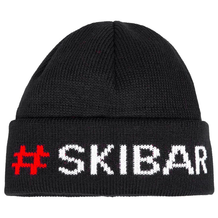 Duvillard Bonnet Billy Beanie Black Présentation