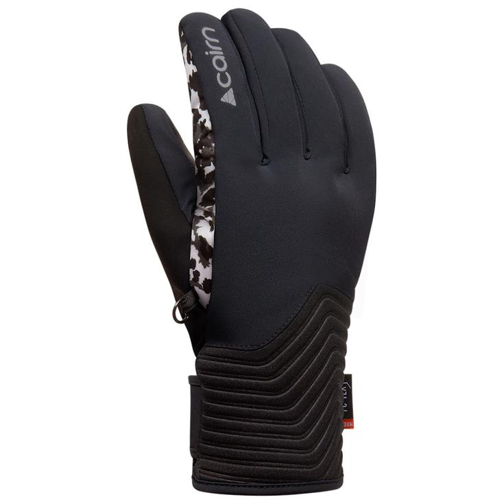 Cairn Gant Elena Women C-Tex Pure Fit Wild Grey Présentation