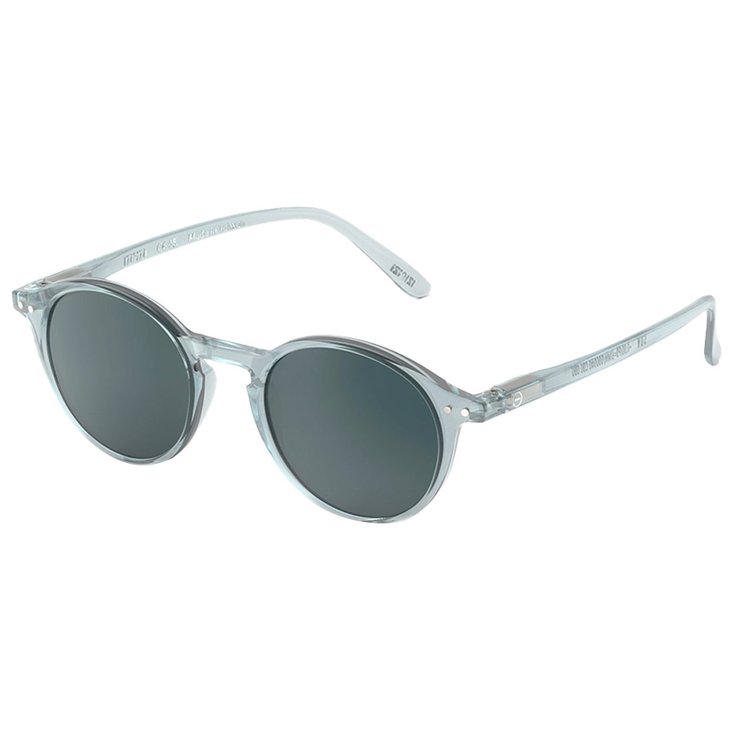 Izipizi Lunettes de soleil Sun #D Frozen Blue 
