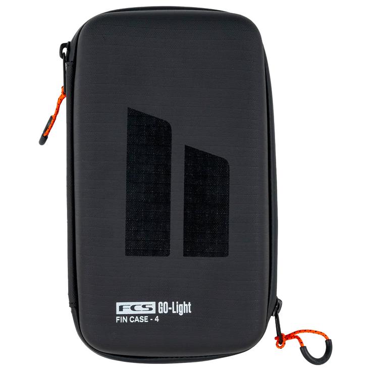 Fcs Housse Surf Ailerons Fin Case - 4 Présentation