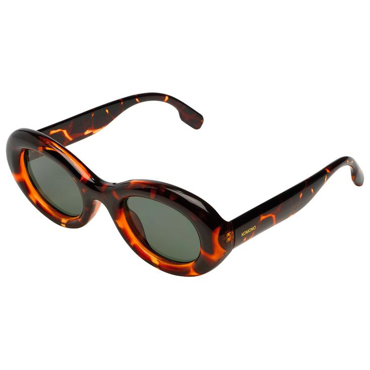 Komono Lunettes de soleil Molly Havana Présentation