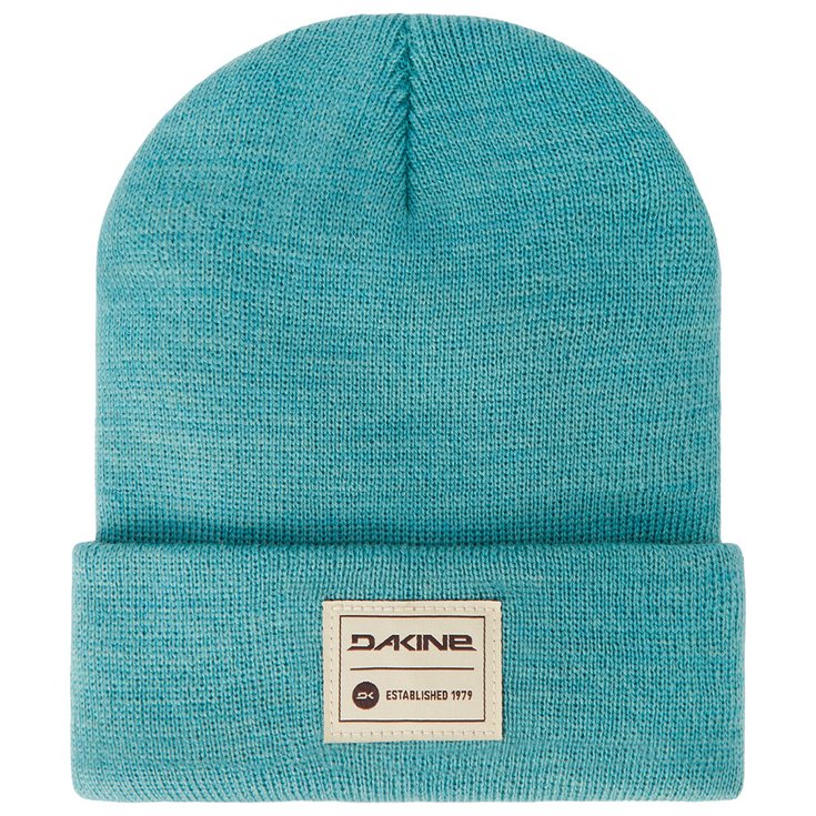 Dakine Bonnet Youth Cutter Beanie Trellis Présentation