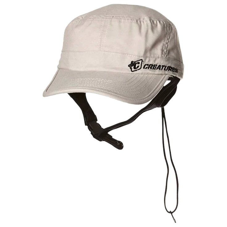 Creatures Casquette Surf / Chapeau Surf Surf Cap Présentation