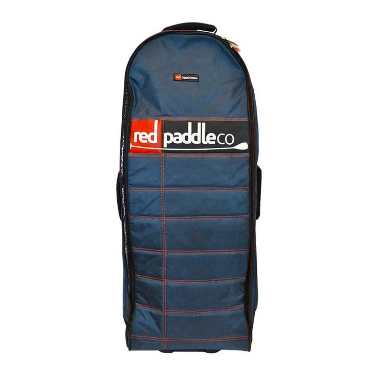 Red Paddle Co Housse Sup Board Gonflable Terrain Red Paddle pour SUP Gonflable Profil