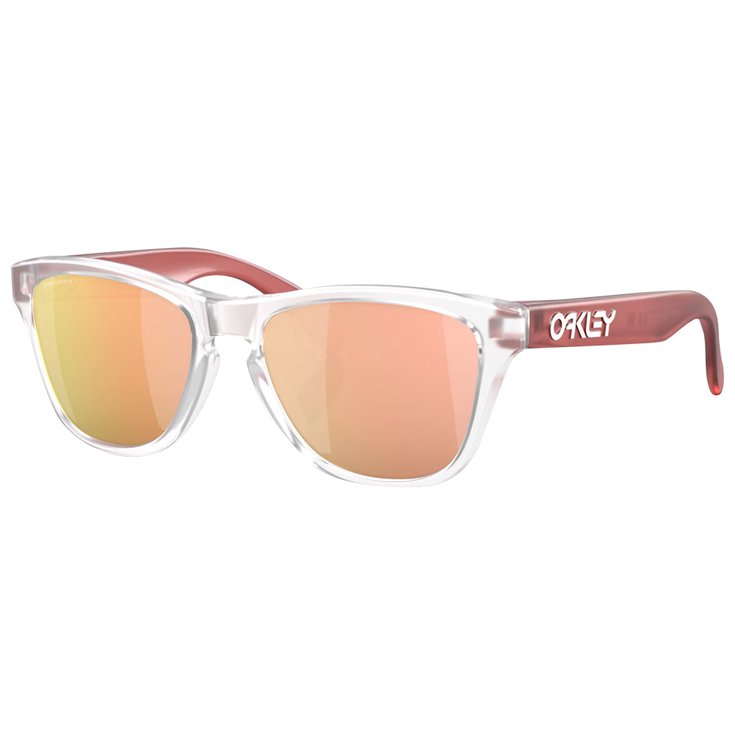 Frogskins clear hot sale