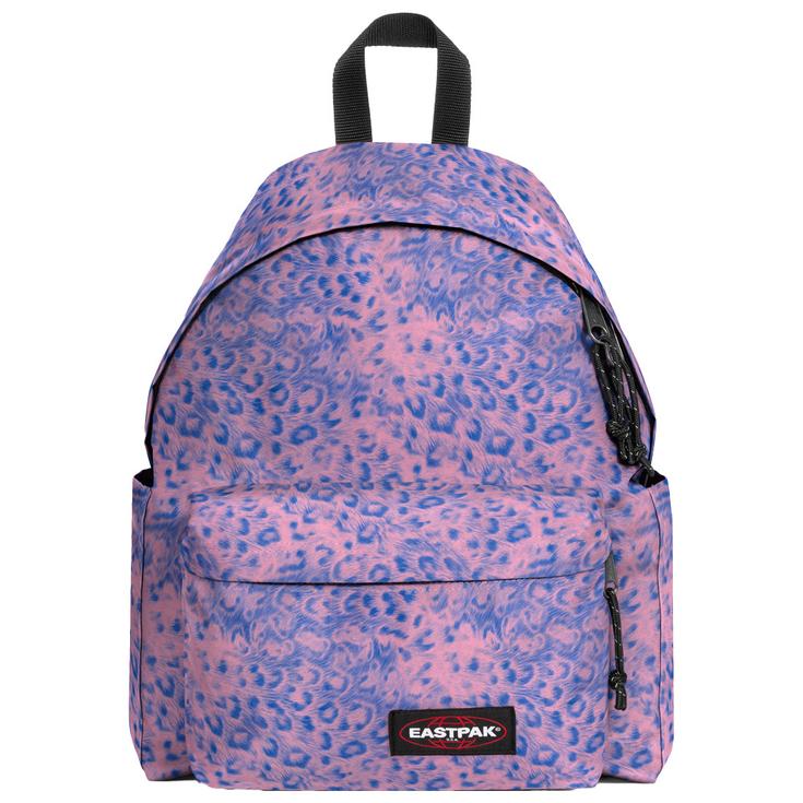 Eastpak Sac à dos Day Pak'r 24L II Furrious Rose Présentation