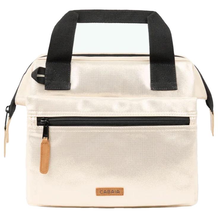 Cabaia Boîte Alimentaire Lunch Bag 7.2L Honolulu Présentation