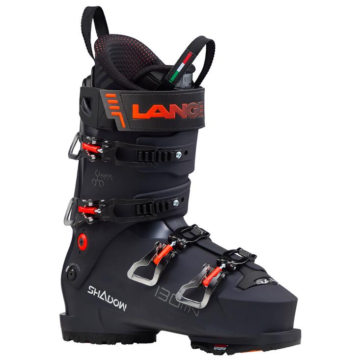 Lange Chaussures de Ski Shadow 130 Mv Gw Dos