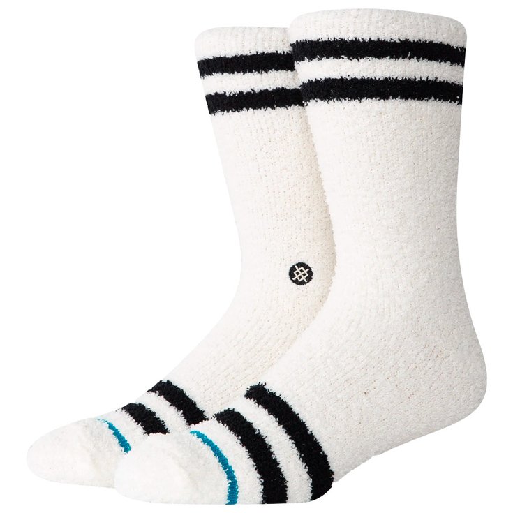 Stance Chaussettes W Crew Sock Classic Crew Canvas Présentation