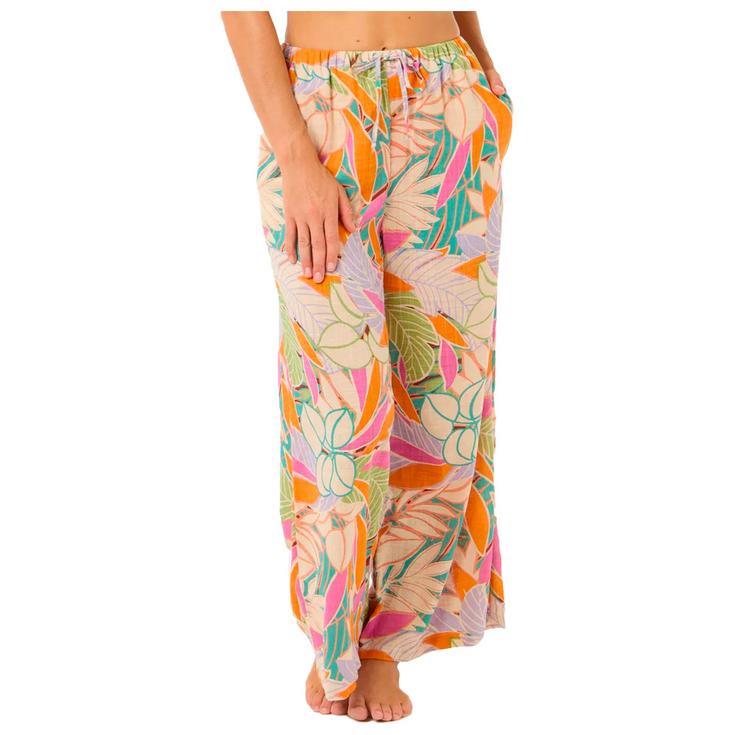 Rip Curl Pantalon Cala Vadella Pant Multi Présentation