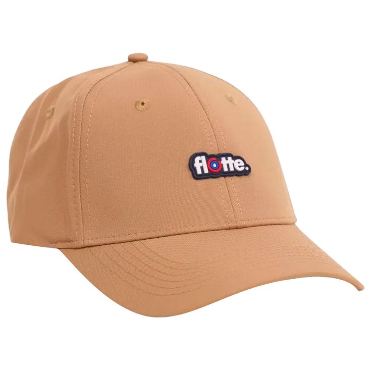 Flotte Casquettes Luxembourg Cap Sahara Présentation