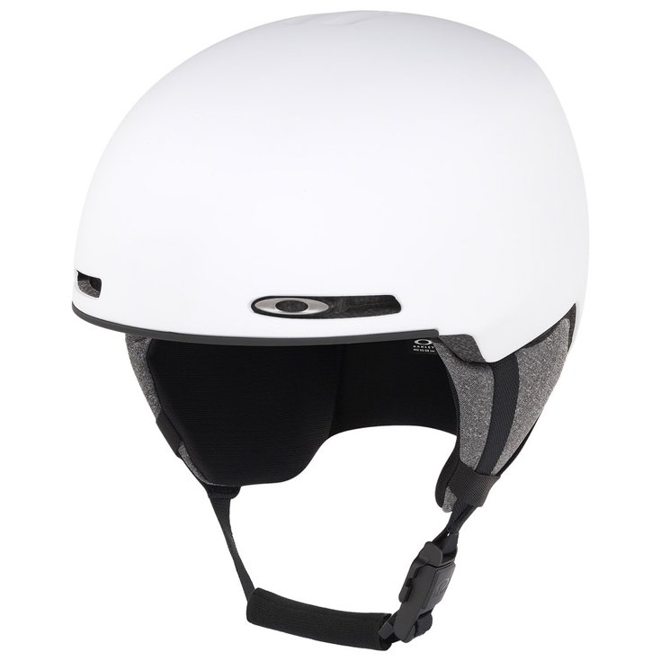 Oakley Casque Mod 1 White Présentation