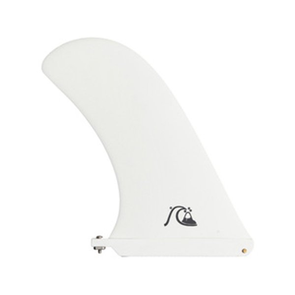 Quiksilver Ailerons Longboard Single - US-Box - 10" Profil