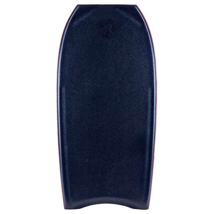 Pride Board de Bodyboard Mantis Snpp Sdc Midnight Blue/Metallic Présentation