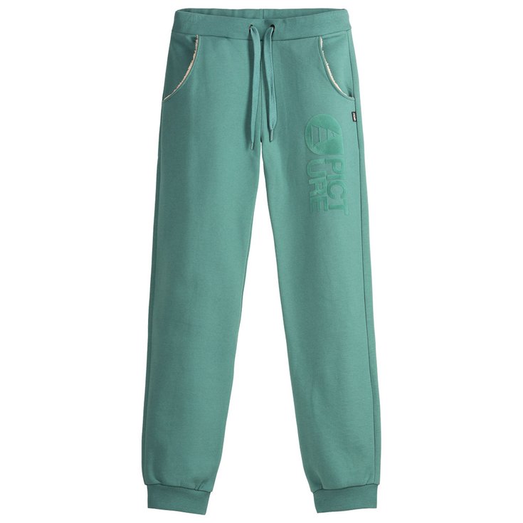 Picture Pantalon Cocoon Sea Pine Présentation