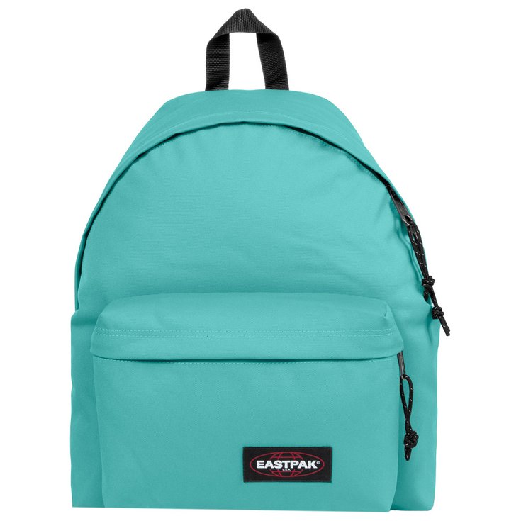 Eastpak Sac à dos Padded Pak'r 24L Swim Blue Présentation
