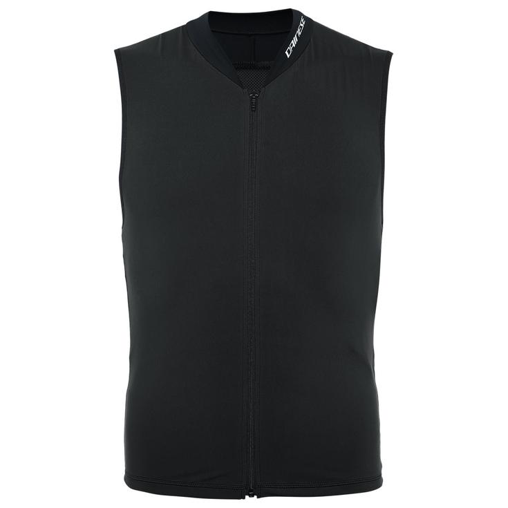 Dainese Protection dorsale Auxagon Vest New Stretch Limo Présentation