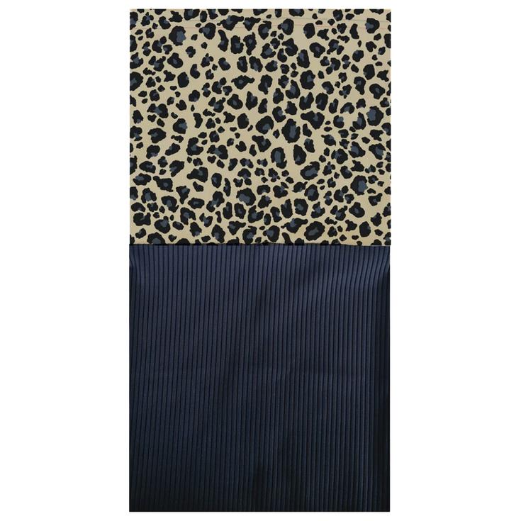 Foehnalpes Tour de cou Hybrid Neckwear Neopard Présentation