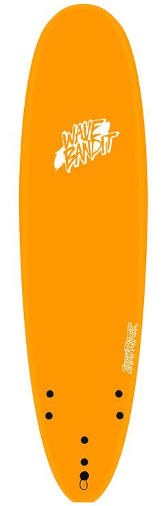 Catch Surf Planche Surf Wave Bandit Easy Rider Pilsner 