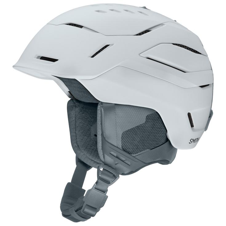 Smith Casque Vantage 2 Matte White Présentation