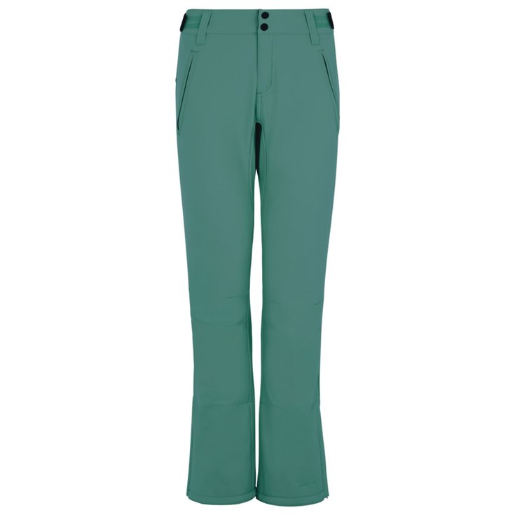 Protest Pantalon Ski Prtrelole Snowpants Evergreen Présentation
