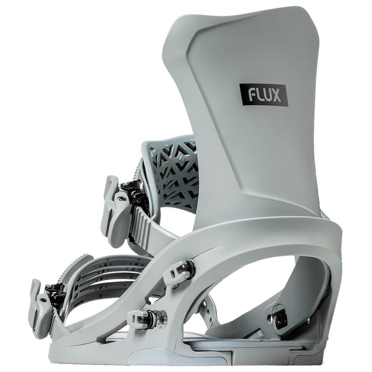 Flux Fix Snowboard DS Slate Présentation