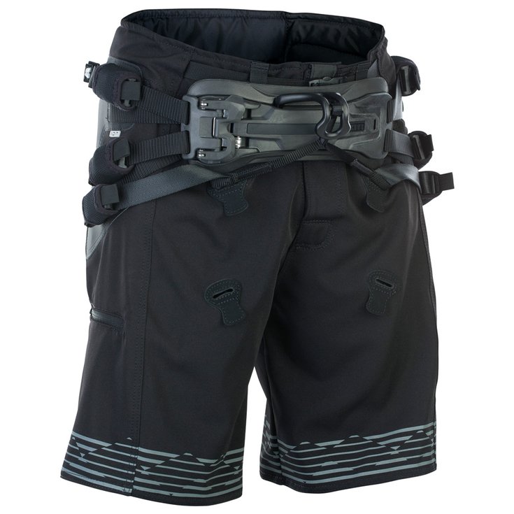 Ion Harnais Kite Culotte Kite Seat B2 2023 Côté