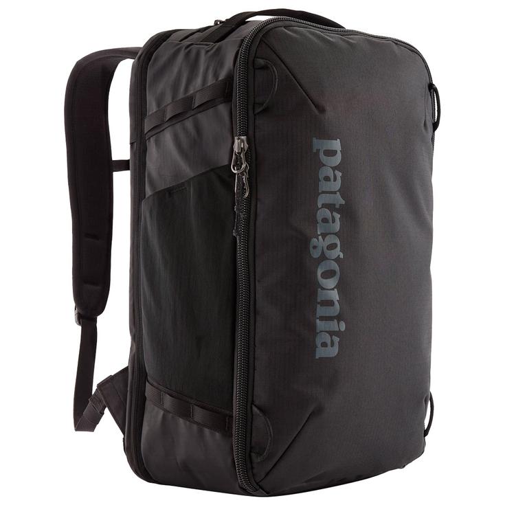 Patagonia Sac bandouliere Black Hole Mini Mlc Black Présentation